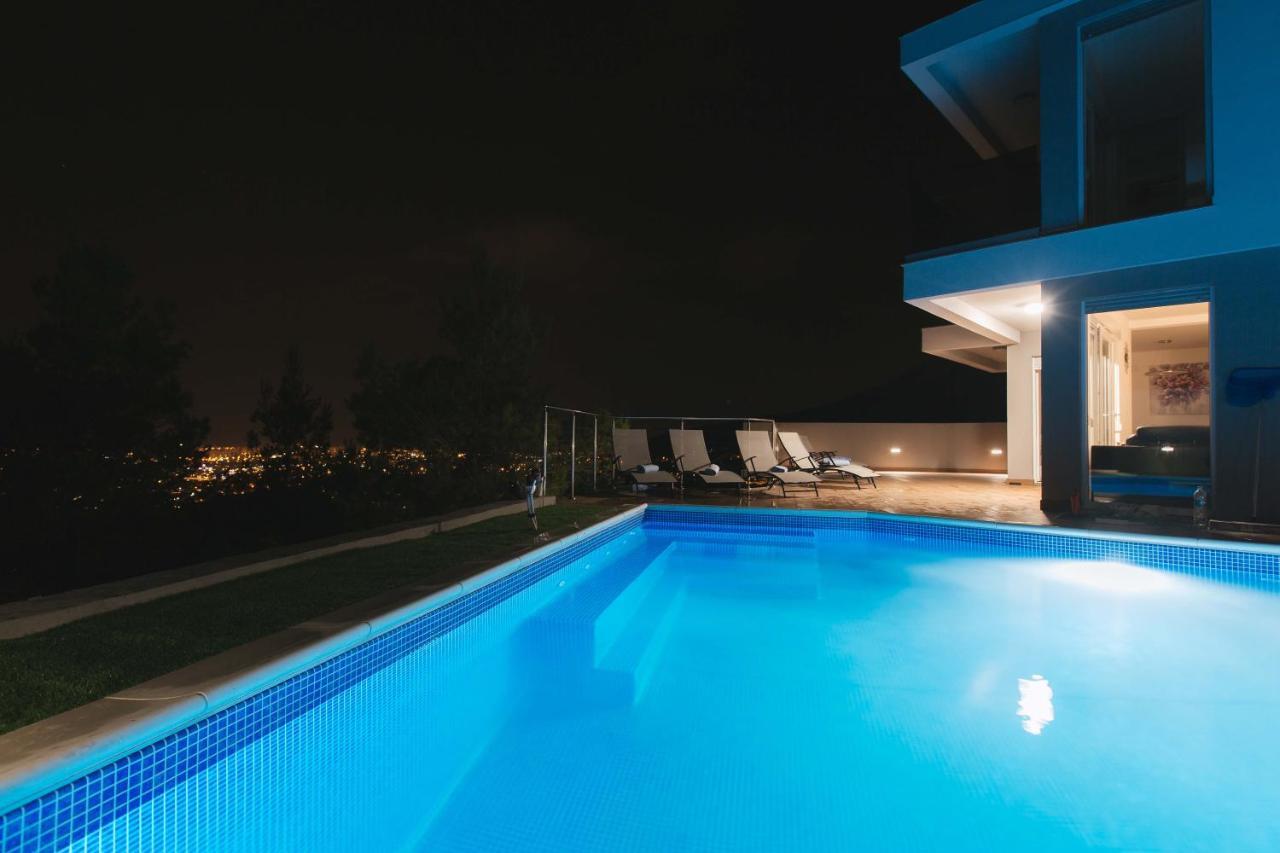 Villas Alfa&Omega Klis Exterior foto